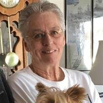 Mary M. Lindow