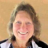 Linda Ann Appollo