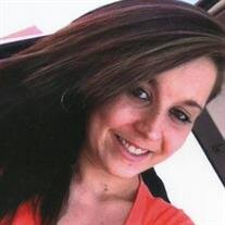Shaunee Louise Boyd-Brawley