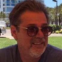 Timothy D. "Tim" White