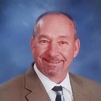 Clifton Hinson