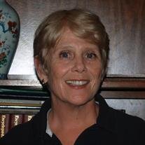 Mrs. Kathleen Ann Getto