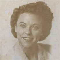 Joyce Johannesen Hamilton