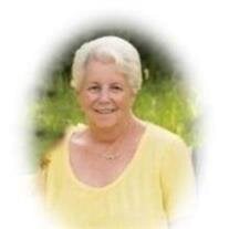 Carol Dean Lewis