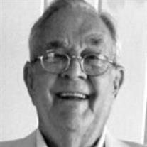 Duane Felix Haley