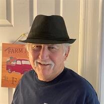 Frank " Butch " Tucci Sr.