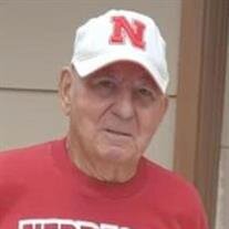 William "Bill" James
