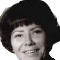 Tess Etta Gunther