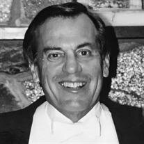 Mr. Albert Hillsman Michaels Jr