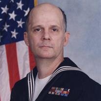 James Edward Taylor III