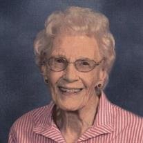 Jeanette O. Pangrac