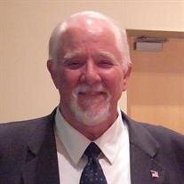 Jerry Wayne Fryer