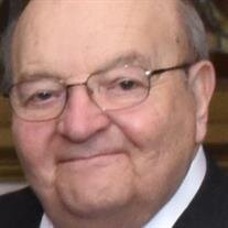 George Croog