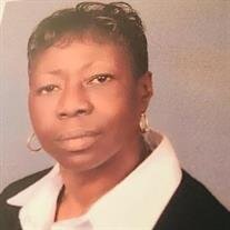 Mrs. Robbie Colene Mosley