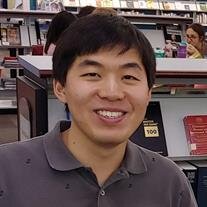Mr. Xiang Li of Hoffman Estates