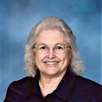 Annie Ruth Jordan