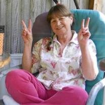 Wanda Joe Case