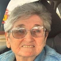 Vivian Aliece Crumpton