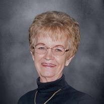 Shirley Ann McCormick
