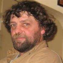 Brian A. Cook Sr.