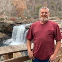 John Robert Sammons, Jr.