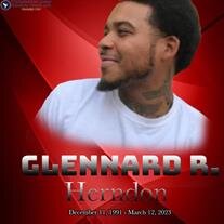 Mr. Glennard R. Herndon