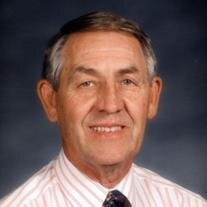 Elmer Dean Strautman