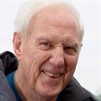 James Joseph Van Poppel