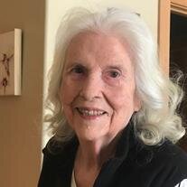 Ruth Anita Knauer