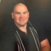 Todd A. "Turbo" Gasner