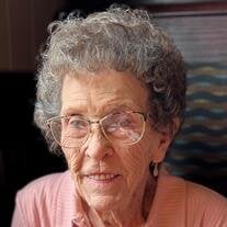 Barbara Lou Eickenroht