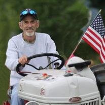 David Wayne Snyder
