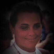 Ann "Jeanyne" Thomas-Stokeley