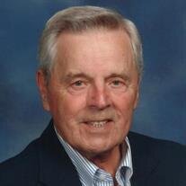 Lloyd "Ed" Harken
