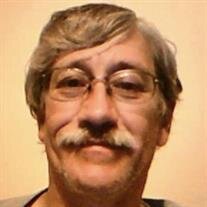 Walter "Randy" Phillips