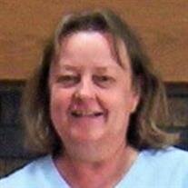 Jude A. Ward