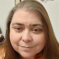 Richelle Renee Means