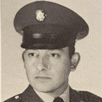 Carlos D. Aguilar
