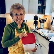 Barbara Ann Beiler