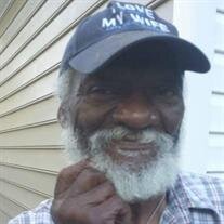 Mr. Warren Williams