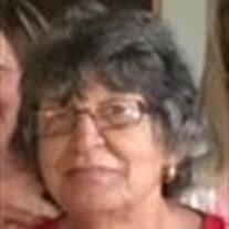 Linda Christine McConville