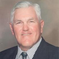 Edward George Boyer
