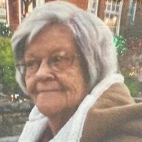 Betty Louella Gray