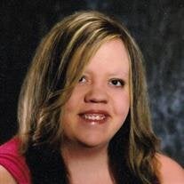 Natascia Elizabeth Bernard