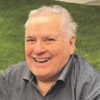 Edward Gordon Tyler