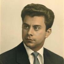 Pasquale J. Iacono