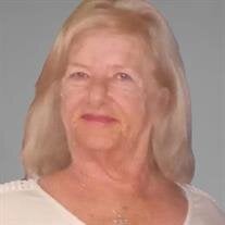 Georgia Kay Worthington Bays