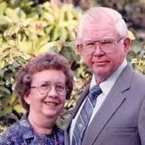 Shirley Reed Marland