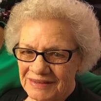 Dora P. Ganno