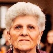 Maria Pia Vernacchio